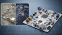 redesign pcb boards, reverse engineer circuits, and create schematic, pcb layout