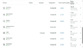 setup GTM server side, facebook capi, and ga4 advanced tracking