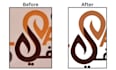 professionally vectorize, redraw or recreate your logo in high resolution