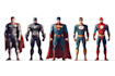superhero comic book illustration marvel