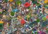 create 2d isometric art, map design and custom illustrations