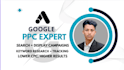 setup and manage google ads campaigns