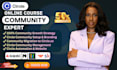 setup circle so circle so community mighty network mighty networks whop whop