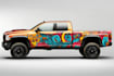 professional vehicle wrap design, car wrap