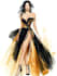 sketch a fashion illustration