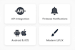 convert your website into a mobile app