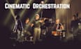 create a cinematic christmas orchestration for your song or project