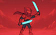 design game character and sprite animations