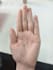 provide a detailed palm reading and personality analysis