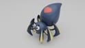 model simple 3d objects