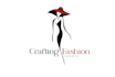 handmade crafts fashion logo