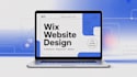 redesign your wix website for modern and fast performance