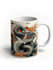 do coffee mug design, custom mug design