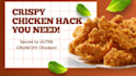 create cooking video thumbnails that boost clicks