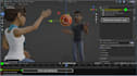 animate 3d cartoon character for reels and short videos