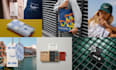 design your full brand identity and premium brand guidelines