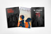 professional book cover design