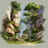 environment concept art landscape design