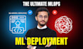 do production ready mlops for your machine learning deep learning nlp projects