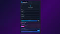 build nft minting, web3 wallet connect and smart contracts