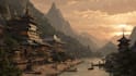 craft stunning 3d concept art and digital illustrations