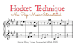 copy, transcribe, or orchestrate your music with musescore