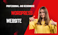 wordpress coming soon and under construction page setup