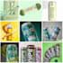 create energy drink, beverage, soft drink video and renders