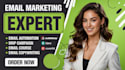 create an automated marketing sequence for your email course