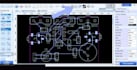 fix pcb design errors, debug schematic and optimize circuit layout