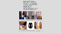 do appearance line map, color typing, contrast and body lines
