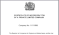 do uk company registration