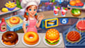 create 2d bubble game, web game, idle game and casual cooking game development
