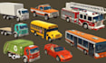 stylized 3d model low poly game assets texturing game art in blender, 3d props