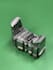 do 3, 4 and 5 axis cam programming, check vericut