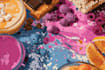 design food pop art