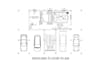 design professional 2d autocad floor plans