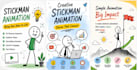 animate your ideas with custom stickman videos