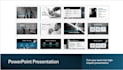 create educational powerpoint presentations for you