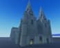 build a high quality custom roblox map or structure in roblox studio