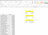 do data entry, copy paste, web research, data manipulation