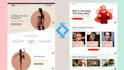 develop and design simvoly or gohighlevel websites and sales funnels