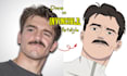 draw you in invincible art style