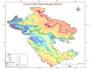 perform gis environmental impact, land use and flood risk analysis