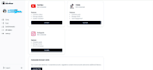 build social media scheduler app