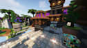 create a minecraft fabric or forge mod