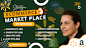 manage etsy, amazon, and walmart PPC ads to grow your sales