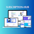 be full stack web developer for  website development