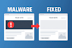 fix wordpress, wordpress malware removal, wordpress bug fix malware removal