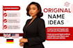 trademark search and availability check
